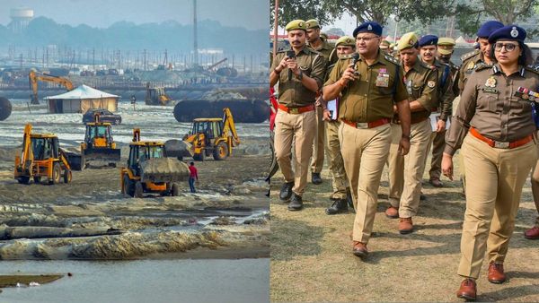 Maha Kumbh 2025: 700+ UP Police Seek Leave with Identical Excuses