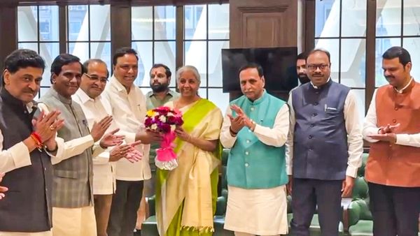 Who Will Be The Next Chief Minister Of Maharashtra? It's Devendra Fadnavis