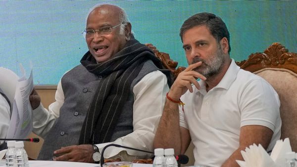 Congress Slams NHRC Selection Process As 'Fundamentally Flawed': What You Need To Know