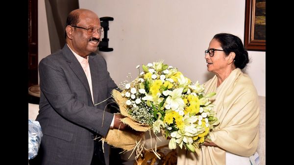 Lalu Prasad Joins Opposition Leaders in Supporting Mamata Banerjee for INDIA Bloc Leadership