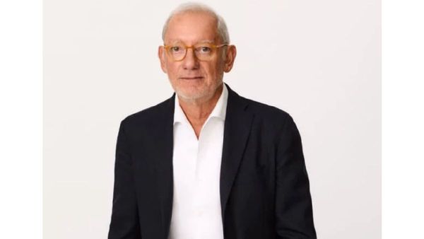 Isak Andic, Founder Of Mango, Dies In Hiking Accident