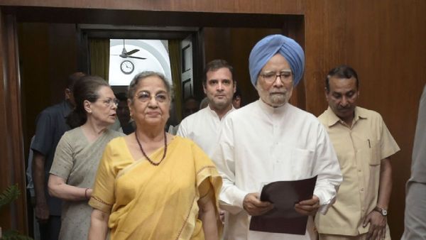 Former PM Manmohan Singh Passes Away: Nation Declares 7 Days Of Mourning, Events Cancelled