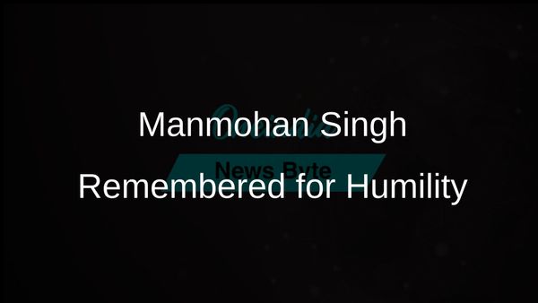 Assam Leaders Reflect on Manmohan Singh's Humility and Public Service Legacy