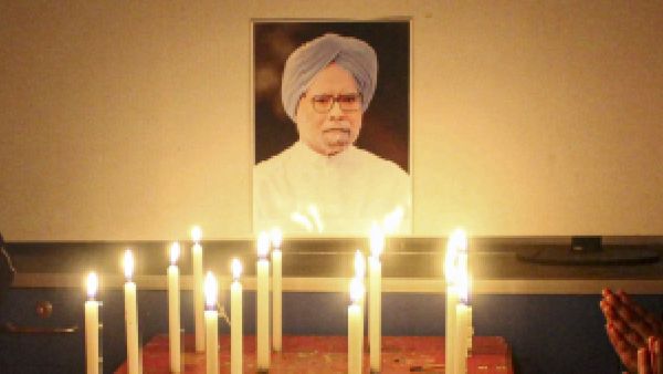 Manmohan Singh's Funeral On December 28: Congress Pushes For Separate Memorial Near Yamuna