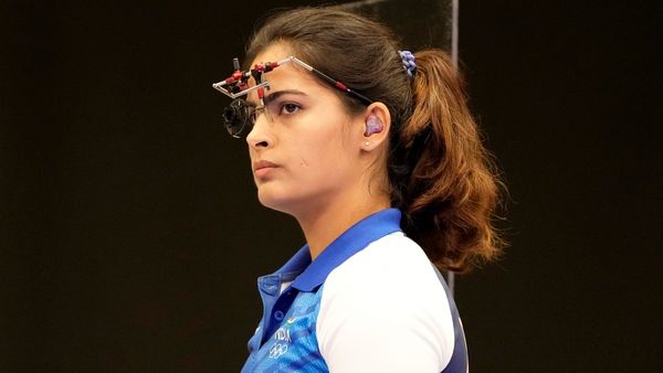 Manu Bhaker Snubbed For Khel Ratna: Sports Ministry Scrambles To Act