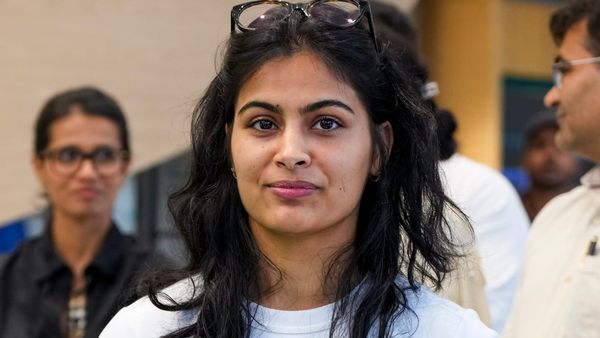 Manu Bhaker Heartbroken After Missing Khel Ratna Nomination Despite Paris Olympics Triumph