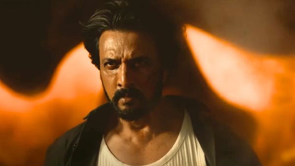 Max Box Office Collection Day 2: Sudeep's Film Perfoms Well In Karnataka