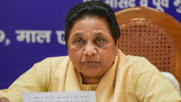 Ambedkar Row: BSP Supremo Mayawati Slams BJP, Congress For 'Not Protecting Interests Of Babasaheb's Followers'
