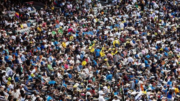 IND vs AUS: MCG Sets New Attendance Record With Over 3,50,000 Spectators In Boxing Day Test