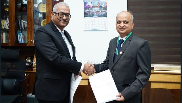 Who Is Dr Jaiteerth Joshi? Director General At BrahMos