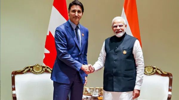 39% Canadians Blame Trudeau For Fumbling Ties With India, Survey Finds