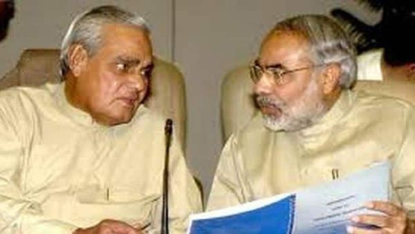 PM Modi Pays Tribute To Atal Bihari Vajpayee On 100th Birth Anniversary: A Legacy Of Leadership And Vision