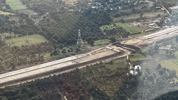 Mumbai-Delhi Expressway Update: Jaipur-Bandikui Stretch Delayed, New Deadline Set