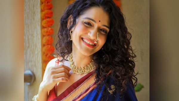 Mumbai: Marathi Actress Urmila Kothare's Car Hits 2 Metro Workers; 1 Dead, 1 Injured