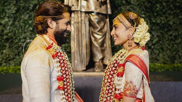 Did Naga Chaitanya And Sobhita Sign A Divorce Agreement Before Marrying?