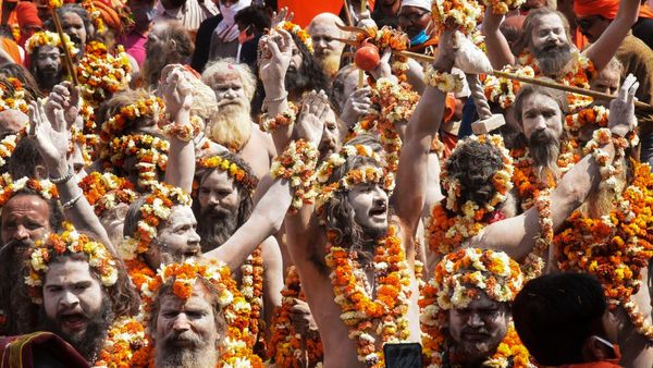 Prayagraj Mahakumbh Mela 2025: Where Do Naga Sadhus Go After the Kumbh Mela?