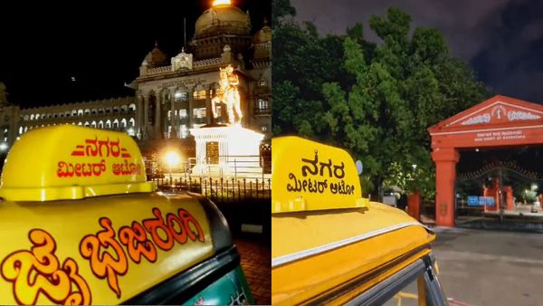 Nagara Metered Auto App Takes On Ola and Uber’s Price Hikes During Rain And Rush Hours