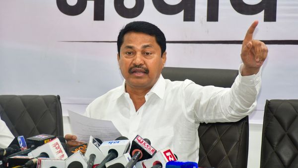 India's Democracy In Danger, Like Pakistan, Bangladesh, Sri Lanka: Maharashtra Cong Chief Nana Patole