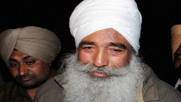 Who Is Narain Chaura, The Man Who Opened Fire At Sukhbir Singh Badal?