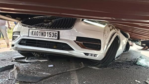 Nelamangala Car Accident: 'Number 6', What Is The Link Between The Highway Accident And The Number Plate?