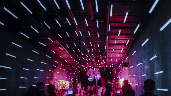 New Year's Eve Parties List: Last-Minute Plans Delhiites? Here's Your Ultimate Guide For Hottest NYE Parties!