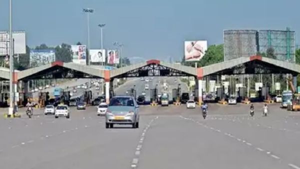 New Flyover At Sadahalli Junction To Ease Traffic Jams On Bengaluru Airport Road