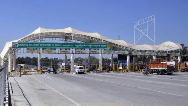 Bengaluru-Mysuru Expressway: New Service Road And Satellite-Based Toll System Soon