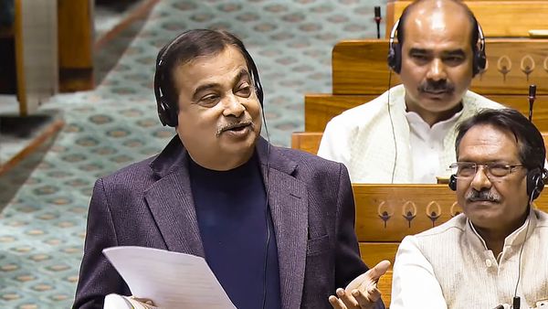 Nitin Gadkari On Road Accidents In India: 'I Try To Hide My Face In Meetings Abroad'