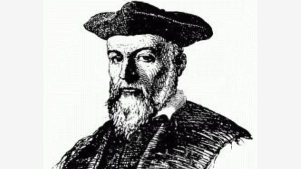 Asteroid Hit To Plague-Like Pandemic: Know Nostradamus' Predictions For 2025