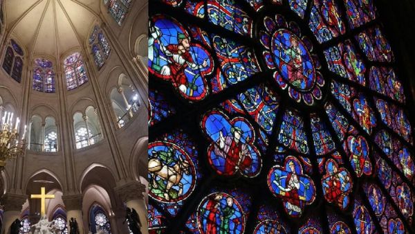 Notre Dame Reopens: A Complete Travel Guide To Paris’s Iconic Gothic Gem