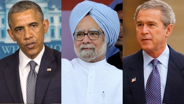How Manmohan Singh Strengthened India-US Relations With Bush And Obama: Key Moments
