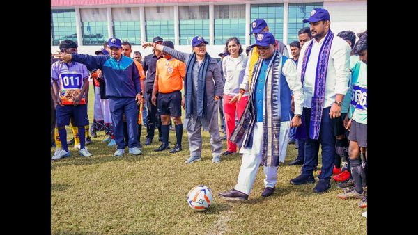 Odisha CM Mohan Charan Majhi Alleges Corruption in Government Job Recruitments During BJD Leadership