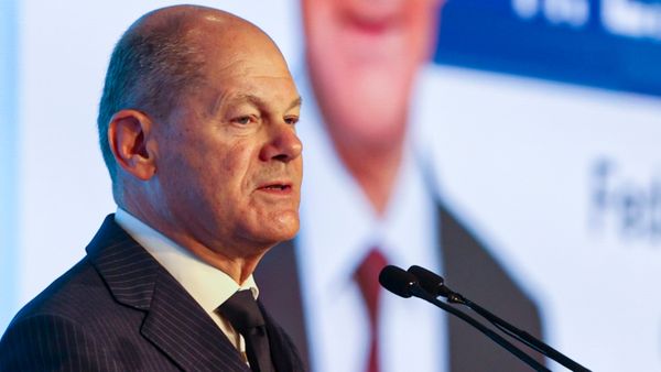 Germany Promises € 650000000 Military Aid To Ukraine