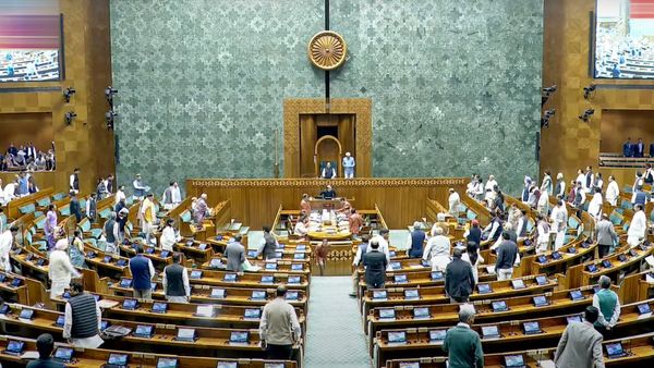 MPs Agree To Debate Over Constitution In Lok Sabha, Rajya Sabha Next Week Following Chaos In Parliament