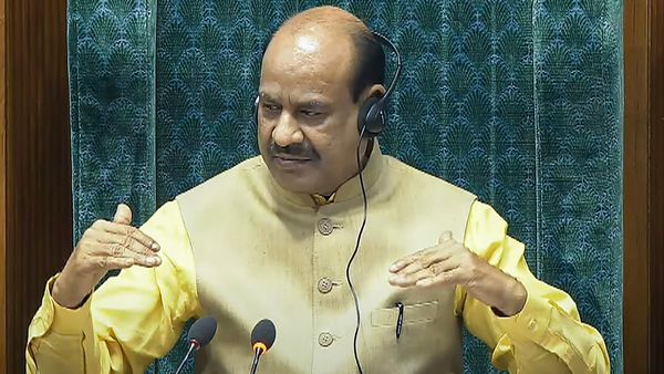 No Lunch Break Today, Work On Weekend: Lok Sabha Speaker Om Birla Takes Bold Decisions To Run House