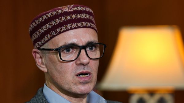Omar Abdullah Tells Congress To Stop Whining About EVMs, Accept Poll Results