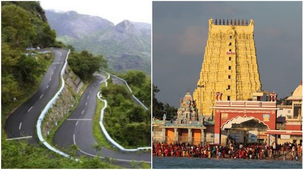 Tamil Nadu: Looking For Best Tourist Places To Visit During Christmas Holidays In December?
