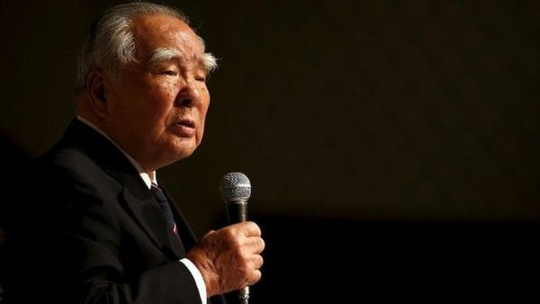Osamu Suzuki Dies At 94: How Did Osamu Suzuki Shape Suzuki’s Global Success?