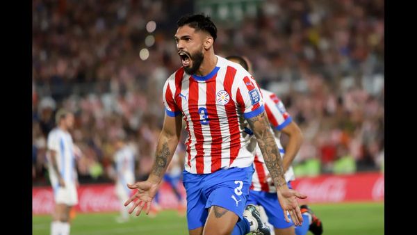 Paraguay Expels Chinese Envoy Xu Wei Over Urging Lawmakers to Sever Ties with Taiwan