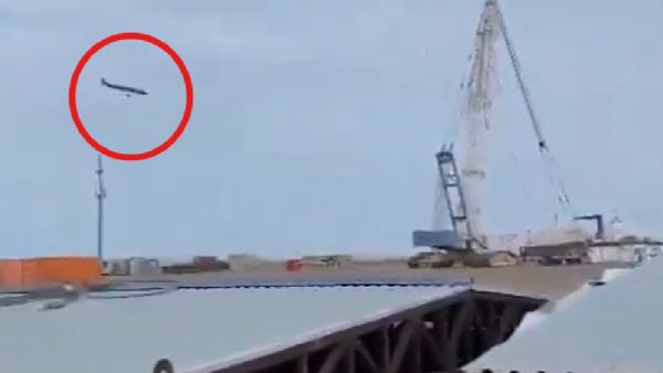 Aktau Crash: Full List Of Passengers And Crew On Azerbaijani Airliner J2-8243