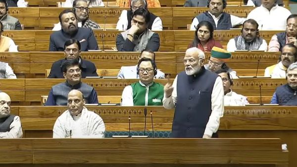 PM Modi Discusses Significance Of Uniform Civil Code For Equality And Unity In India