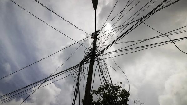 Puerto Rico New Year's Eve Blackout: 1.2 Million Left Without Power Amid Crisis
