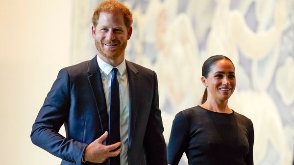 Will Prince Harry And Meghan Markle Divorce Before 2025? Speculation Grows Amid Solo Appearances