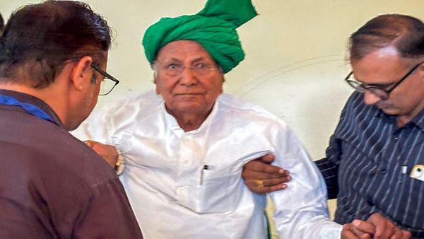 Om Prakash Chautala Net Worth: Know The Wealth of 5-Time Haryana CM, Convicted In JBT Teachers Scam