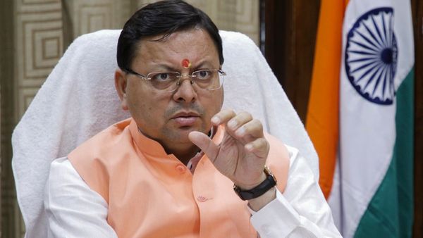UCC To Be Implemented In Uttarakhand From January 2025: CM Dhami