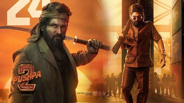 Pushpa 2 Box Office Collection: How Much Has It Earned In Karnataka, Tamil Nadu, Kerala, Andhra?