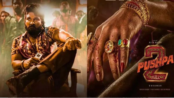 Pushpa 2 Advance Booking: Allu Arjun-Starrer Mints Rs 83 Cr Worldwide; Rs 5.27 Cr In Bengaluru