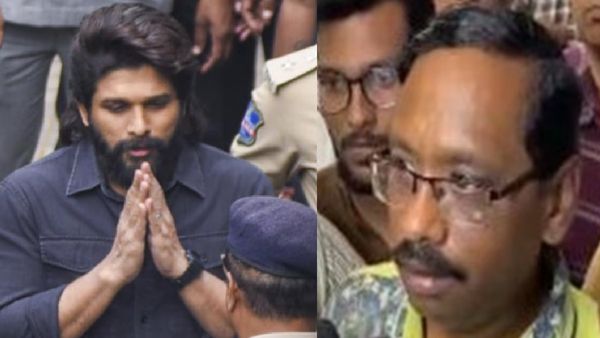 Pushpa 2 Stampede: Injured Boy Shows Progress As Allu Arjun Extends Support