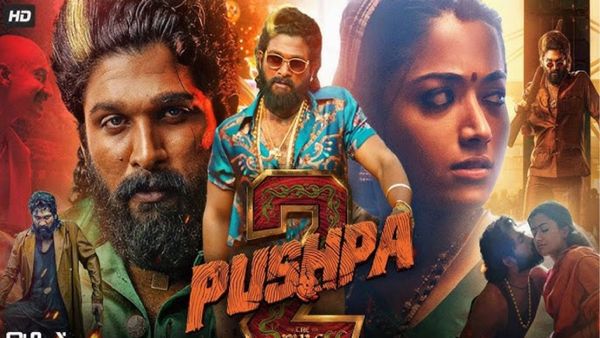 Pushpa 2 Removed From Theatre? Allu Arjun-Rashmika Mandanna Film Faces Temporary Exit from PVR INOX