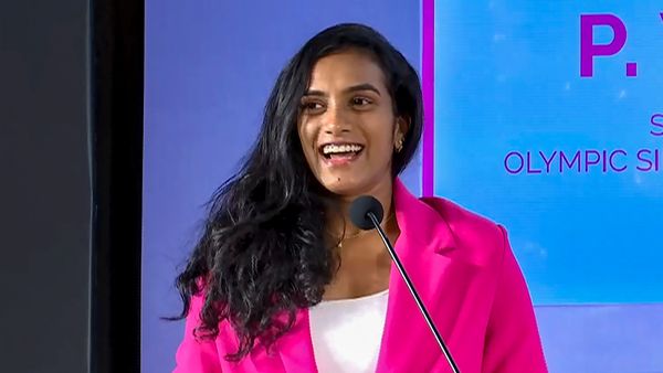 PV Sindhu's Marriage Date, Place & The Groom Details